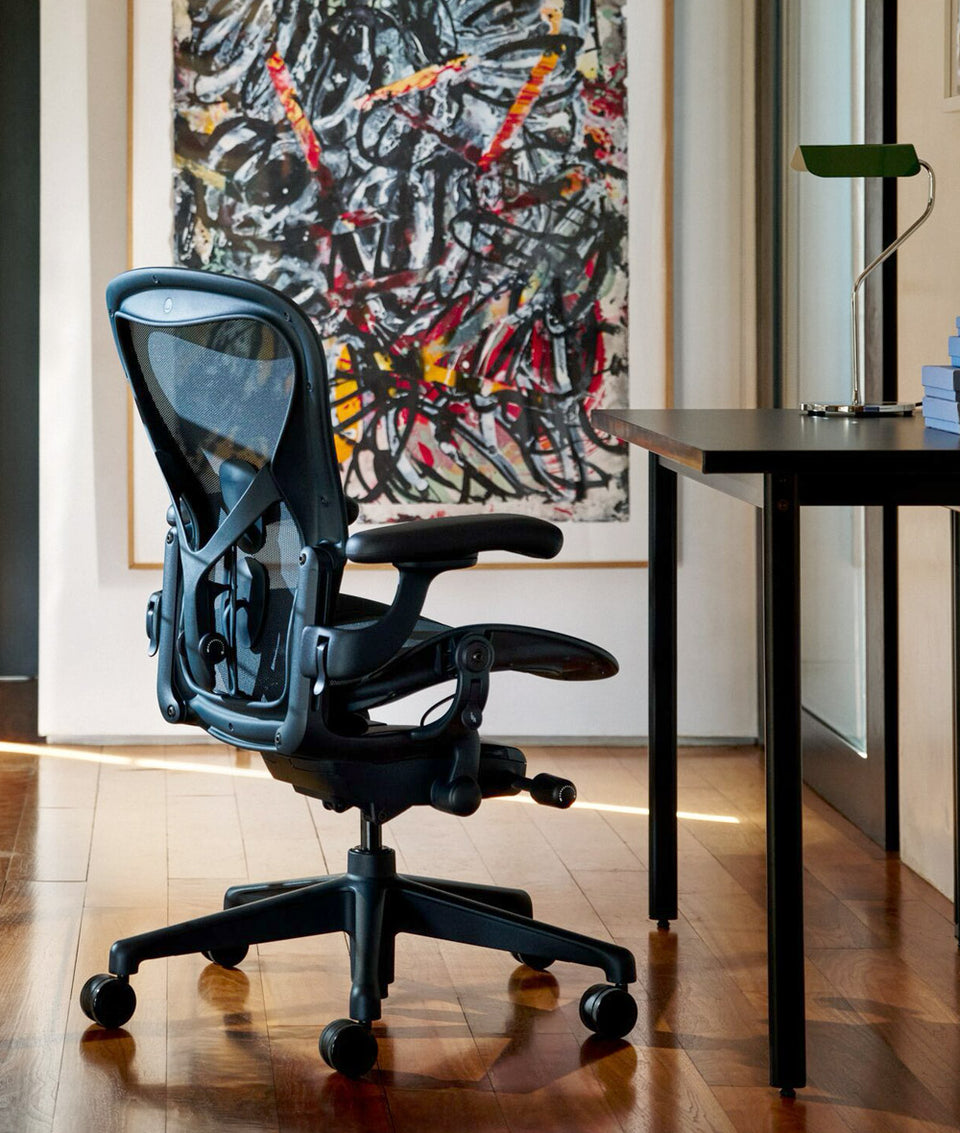Aeron kontorstol