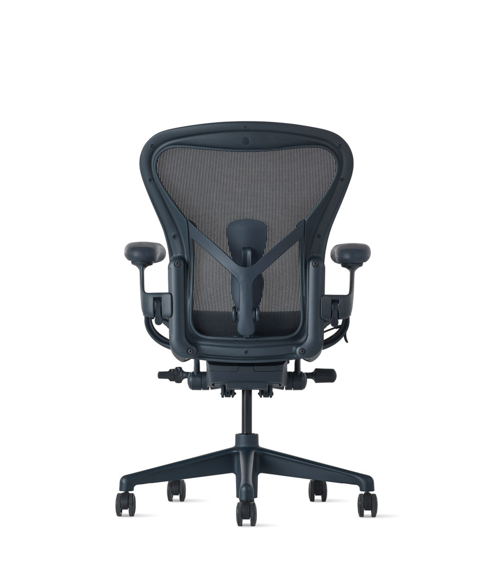Aeron kontorstol