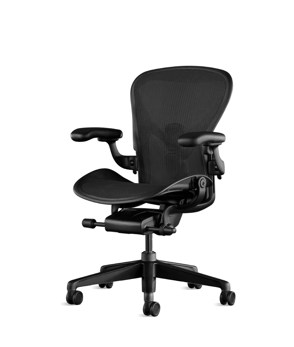 Aeron-gamingstolen