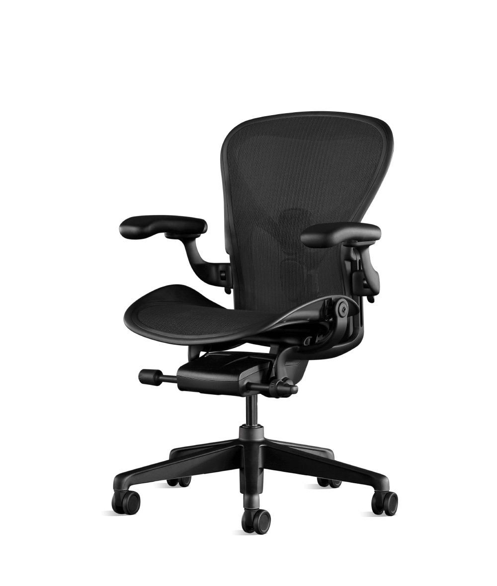 Aeron-gamingstolen