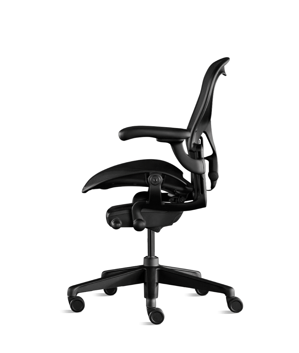 Aeron-gamingstolen