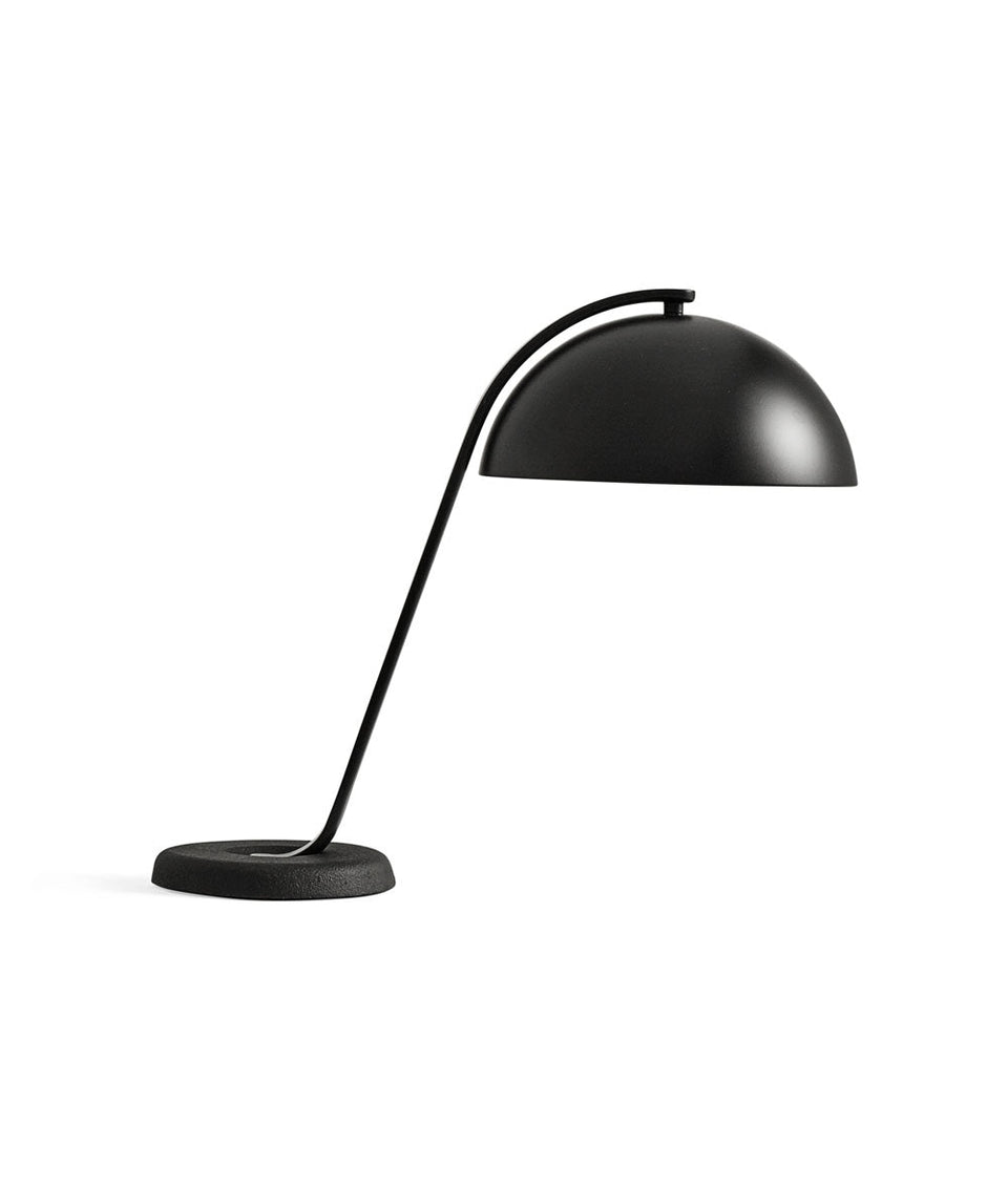 Cloche bordlampe