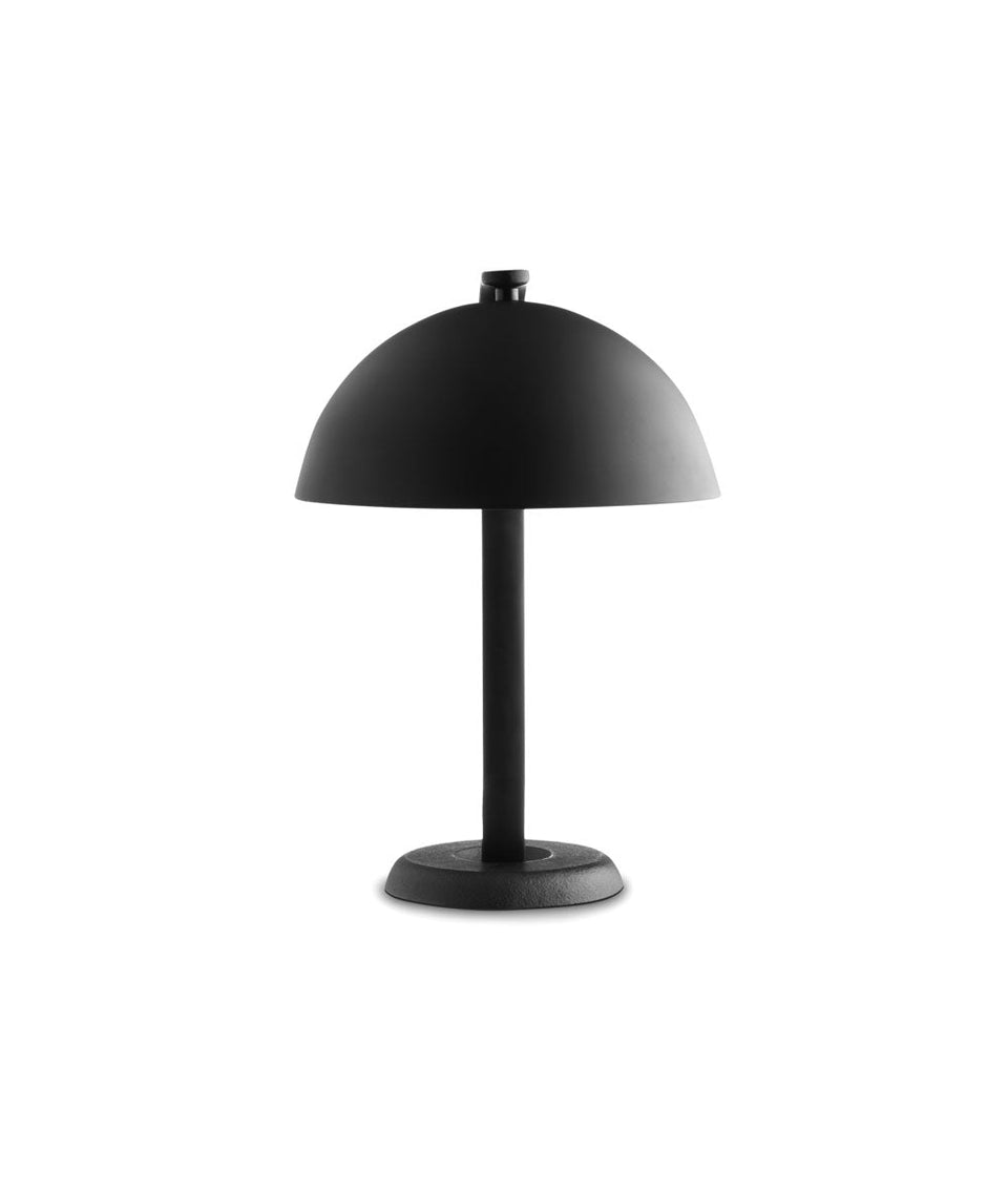 Cloche bordlampe