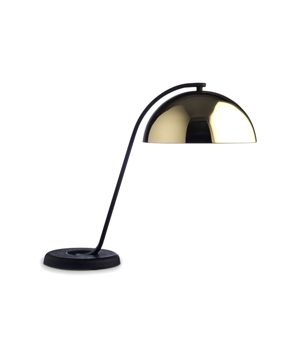 Cloche bordlampe