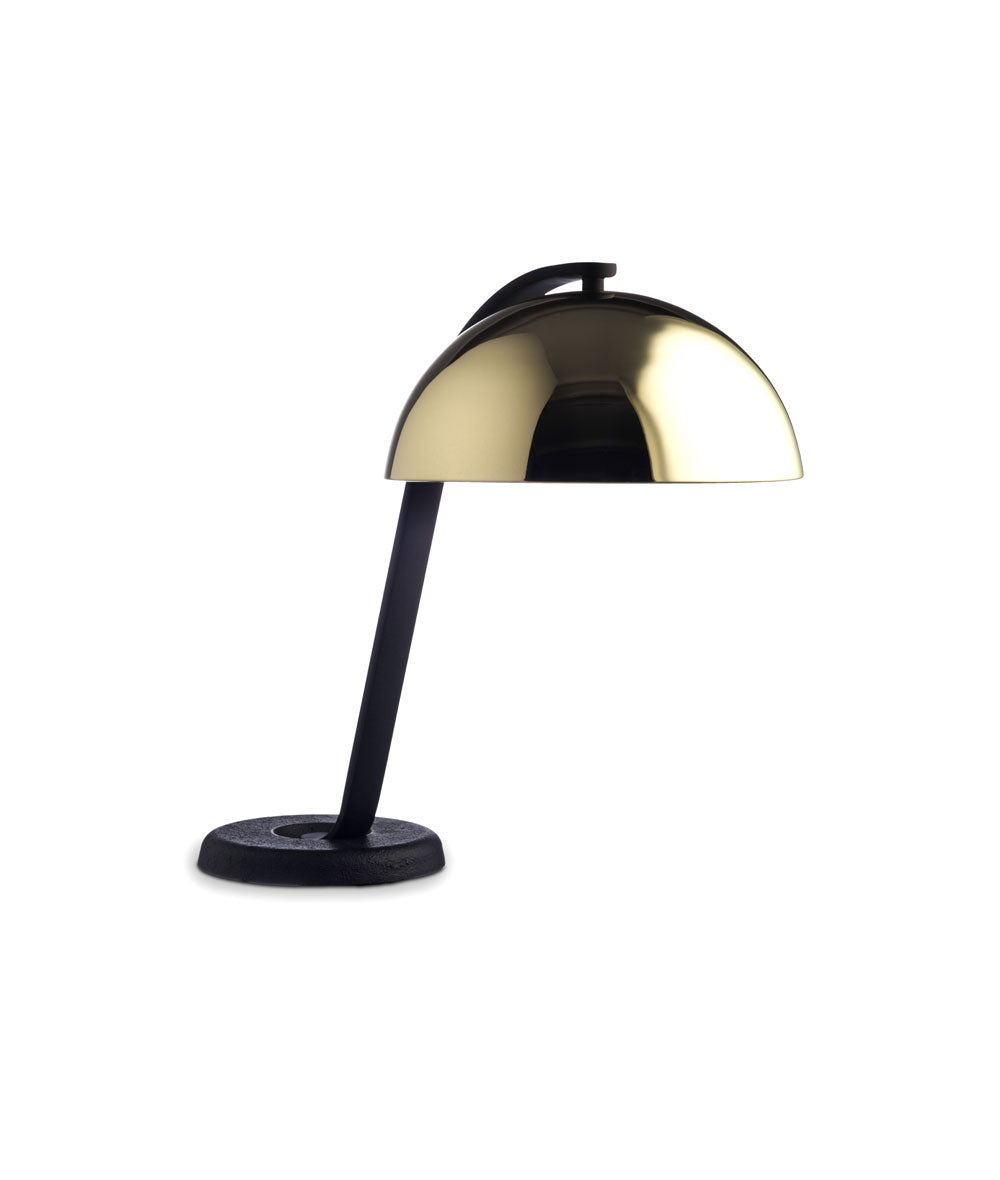 Cloche bordlampe