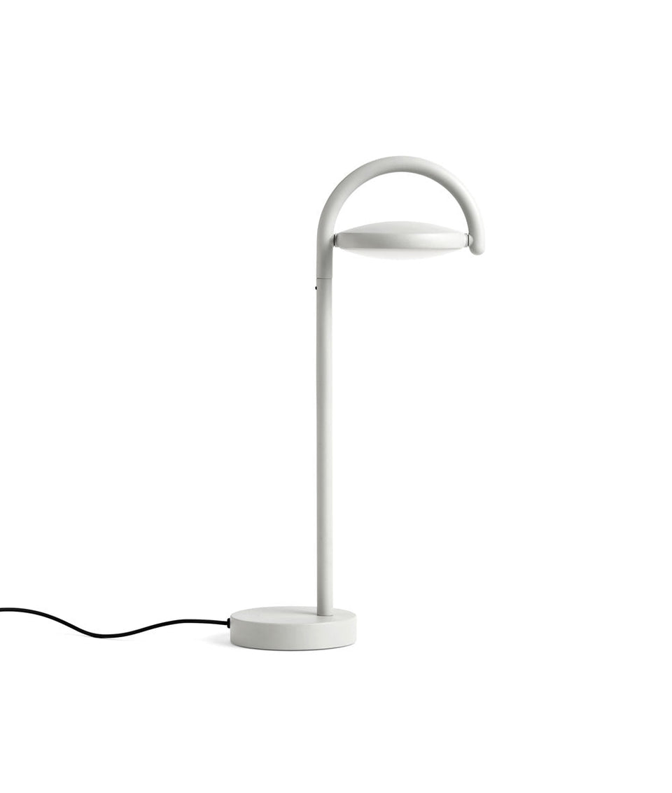 Marselis bordlampe