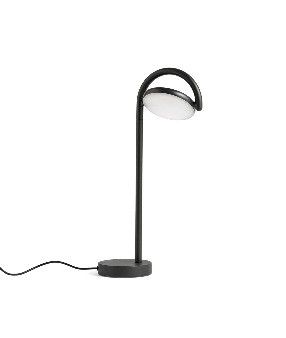 Marselis bordlampe