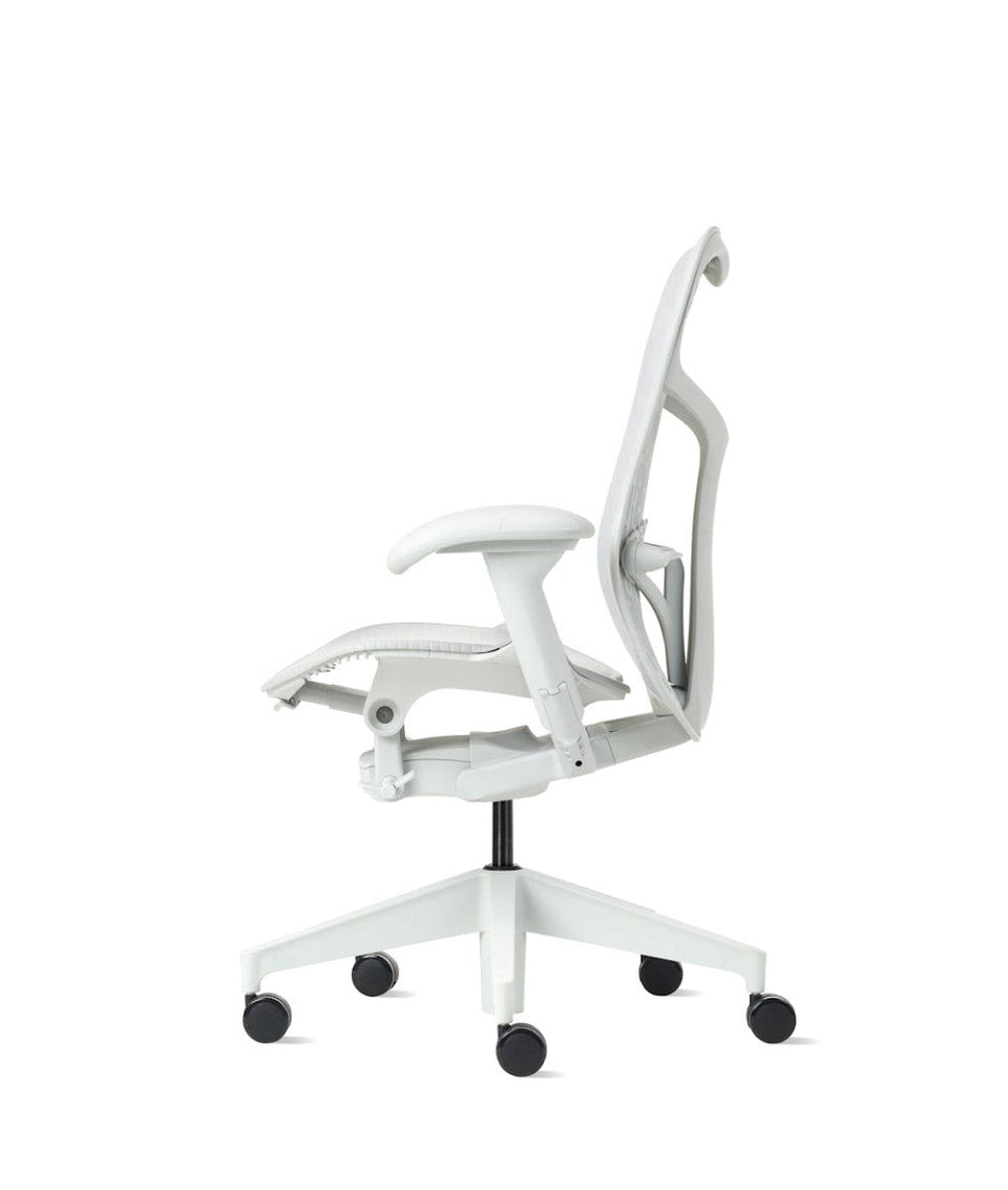Mirra 2 Alpine Butterfly kontorstol