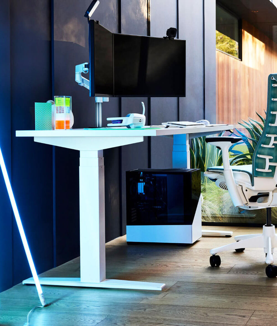 Nevi-gamingskrivebord