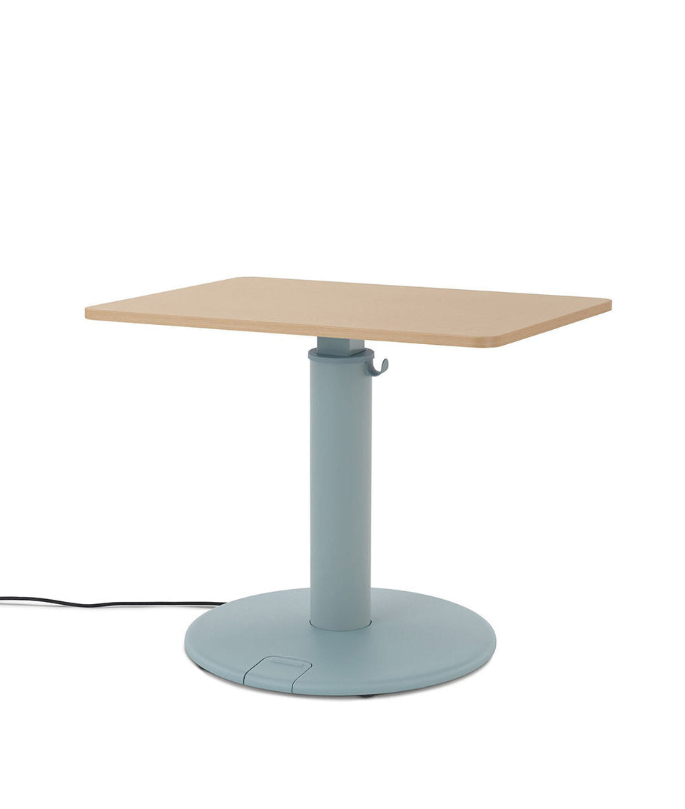 OE1 Rectangular Standing Desk  