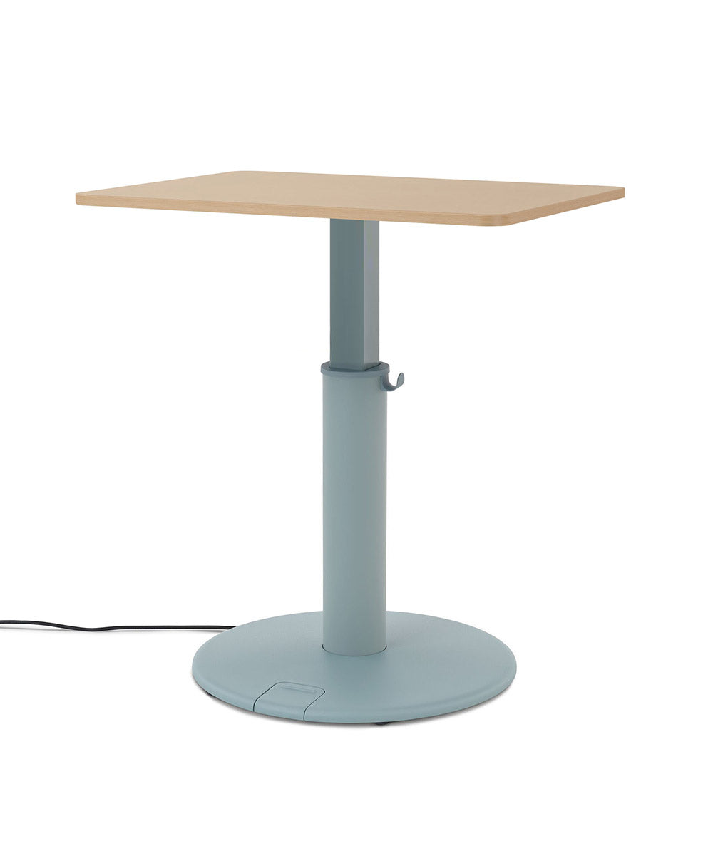 OE1 Rectangular Standing Desk  