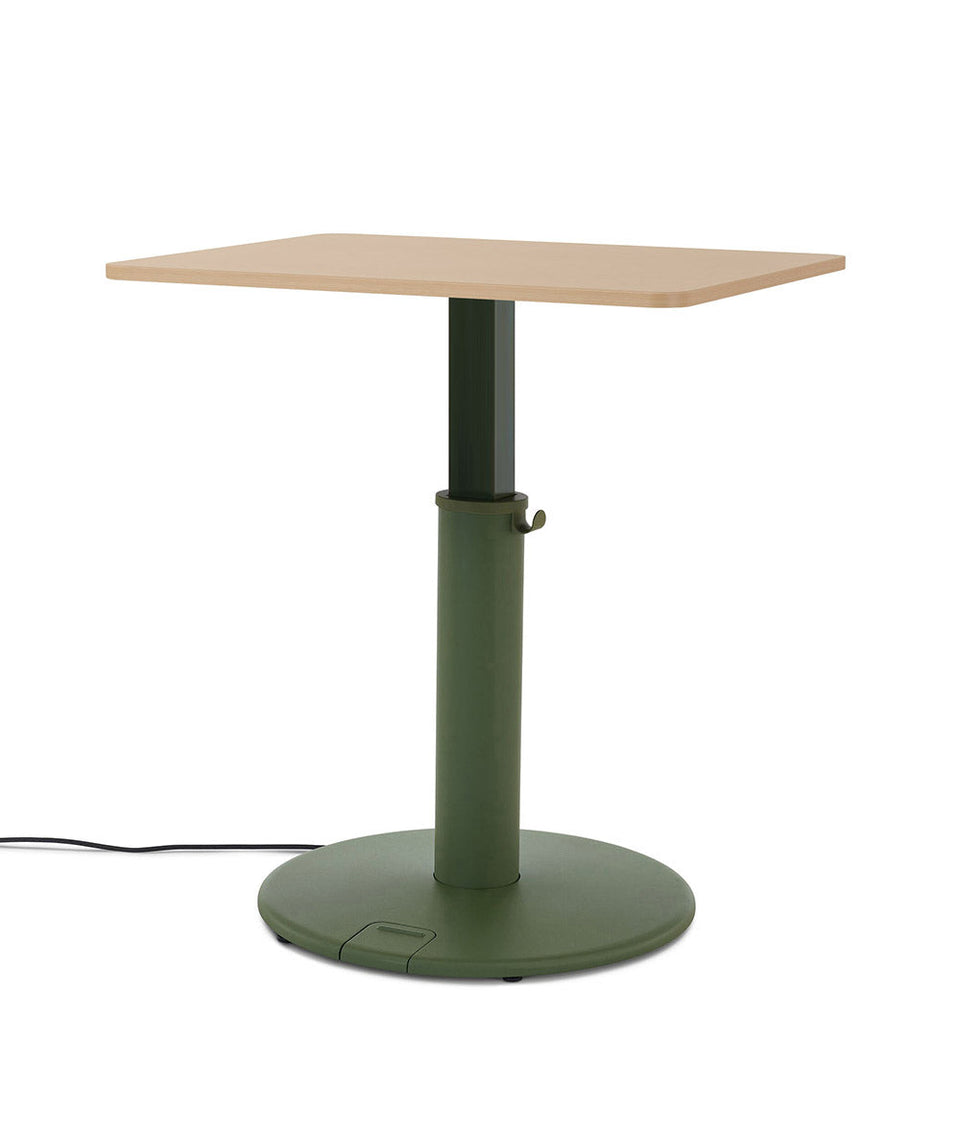 OE1 Rectangular Standing Desk  