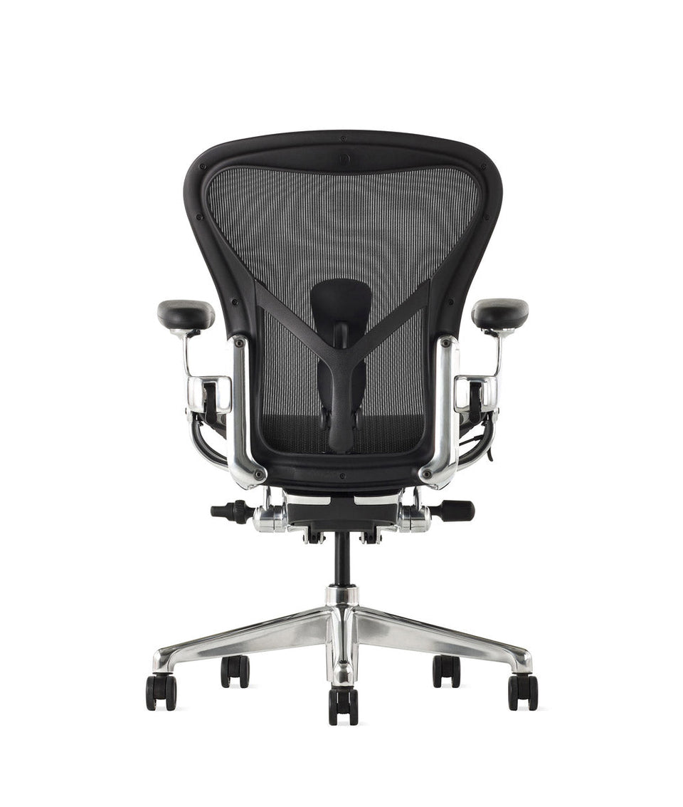 Aeron kontorstol