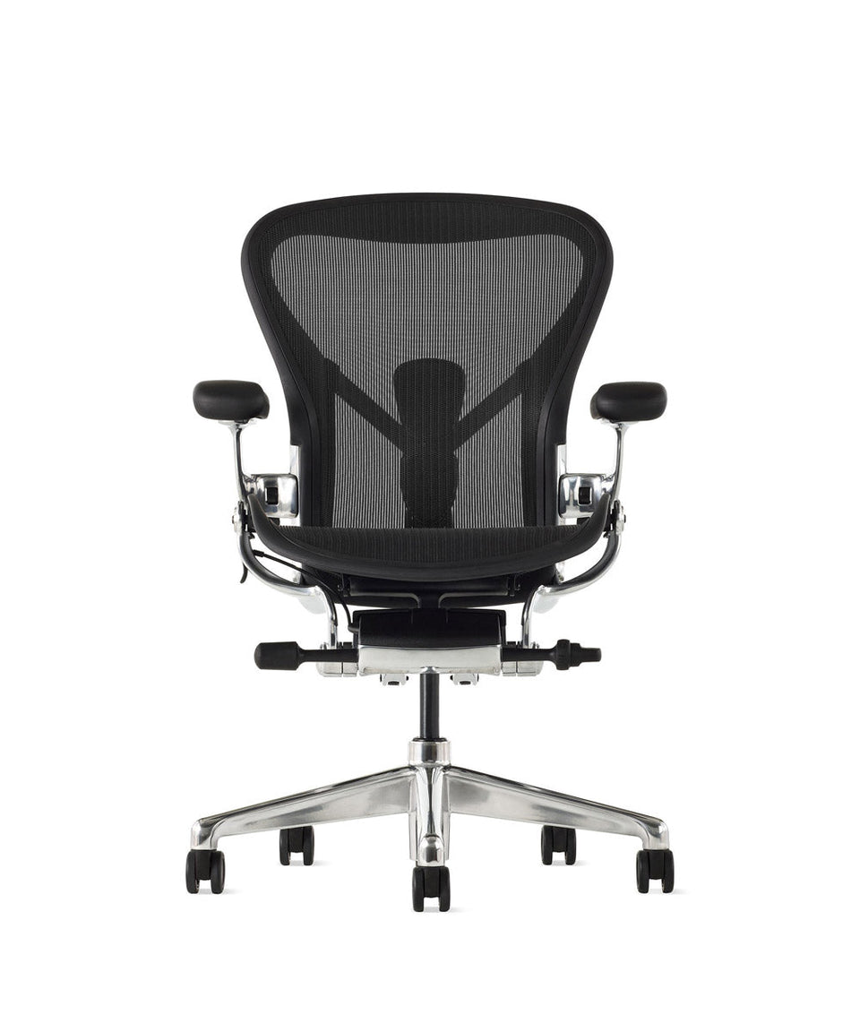 Aeron kontorstol
