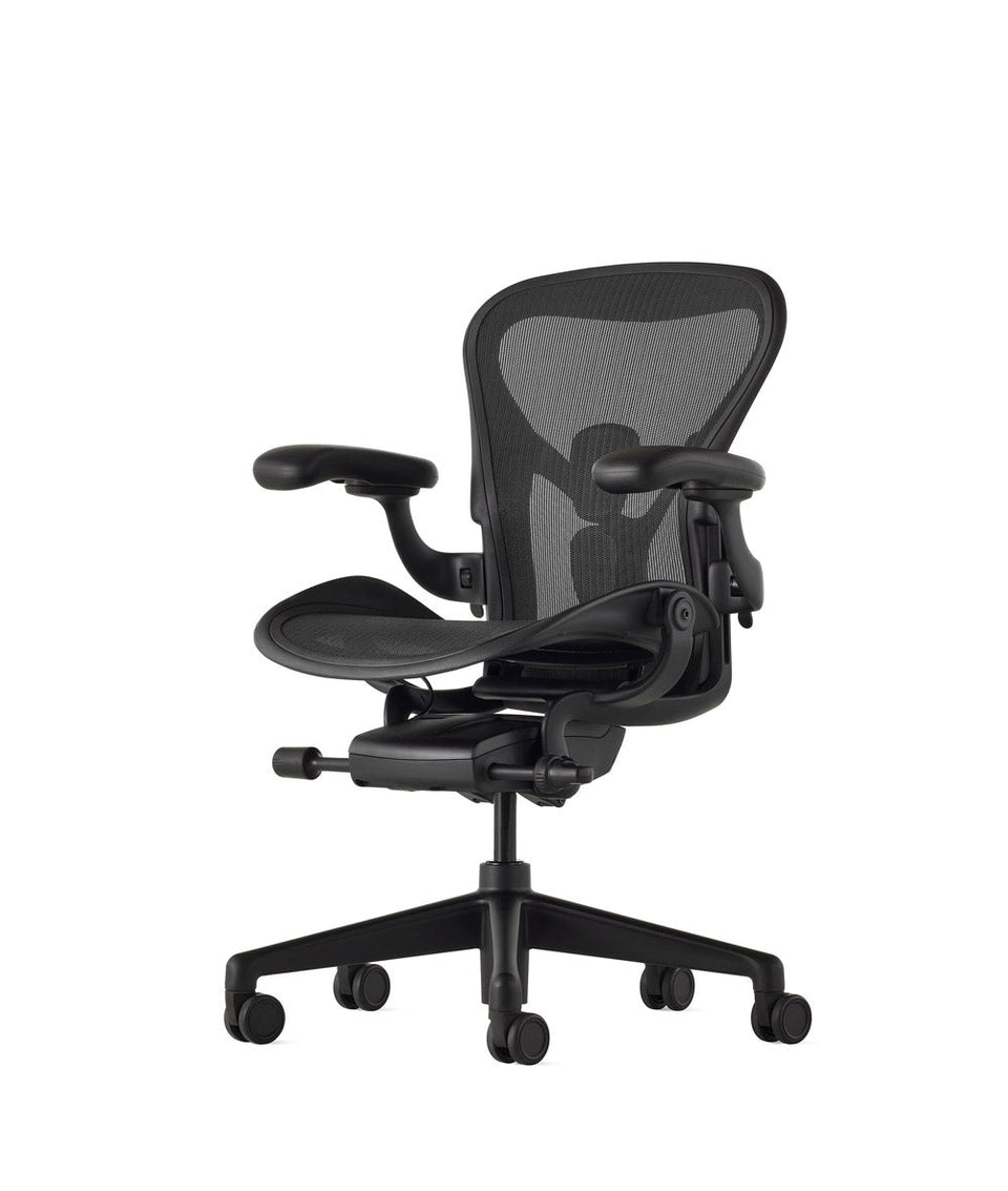 Aeron kontorstol