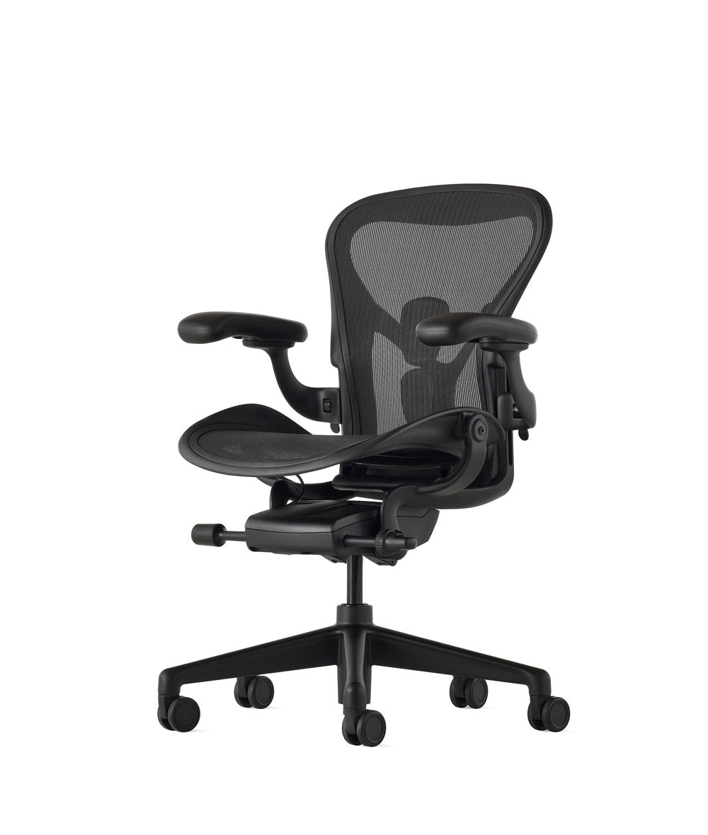Aeron kontorstol