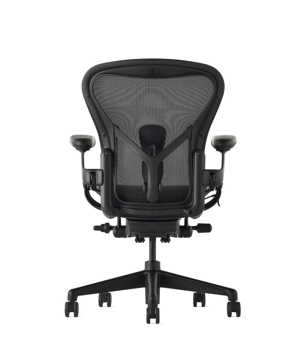 Aeron kontorstol