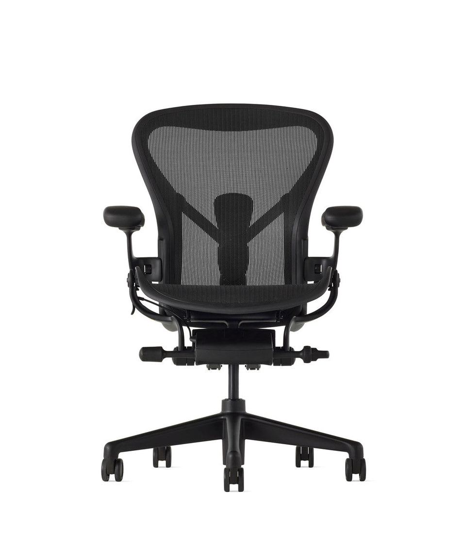 Aeron kontorstol