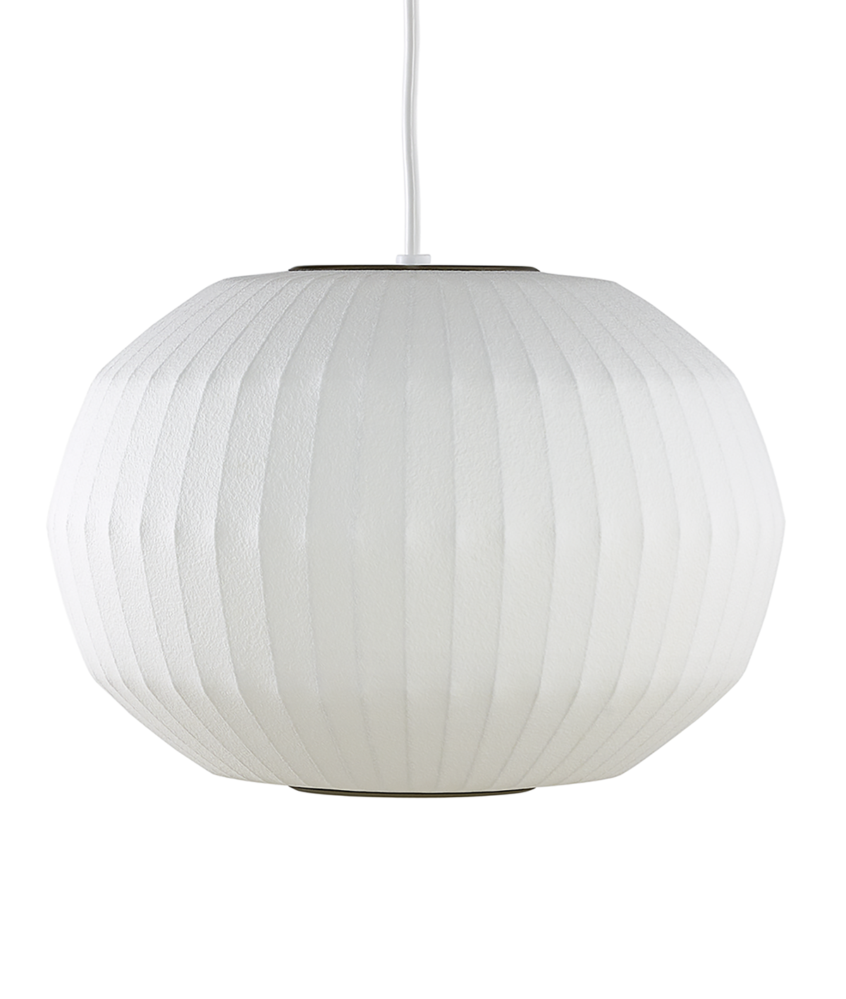 Nelson Angled Sphere Bubble pendellampe