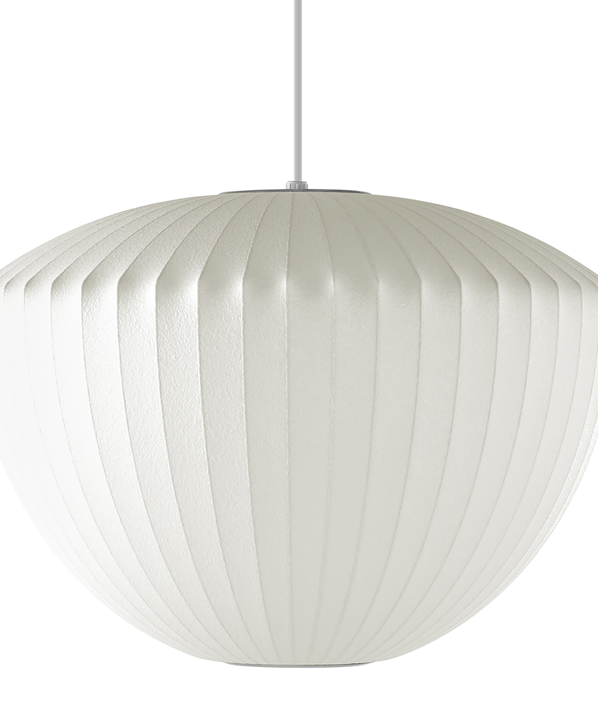 Nelson Apple Bubble pendellampe