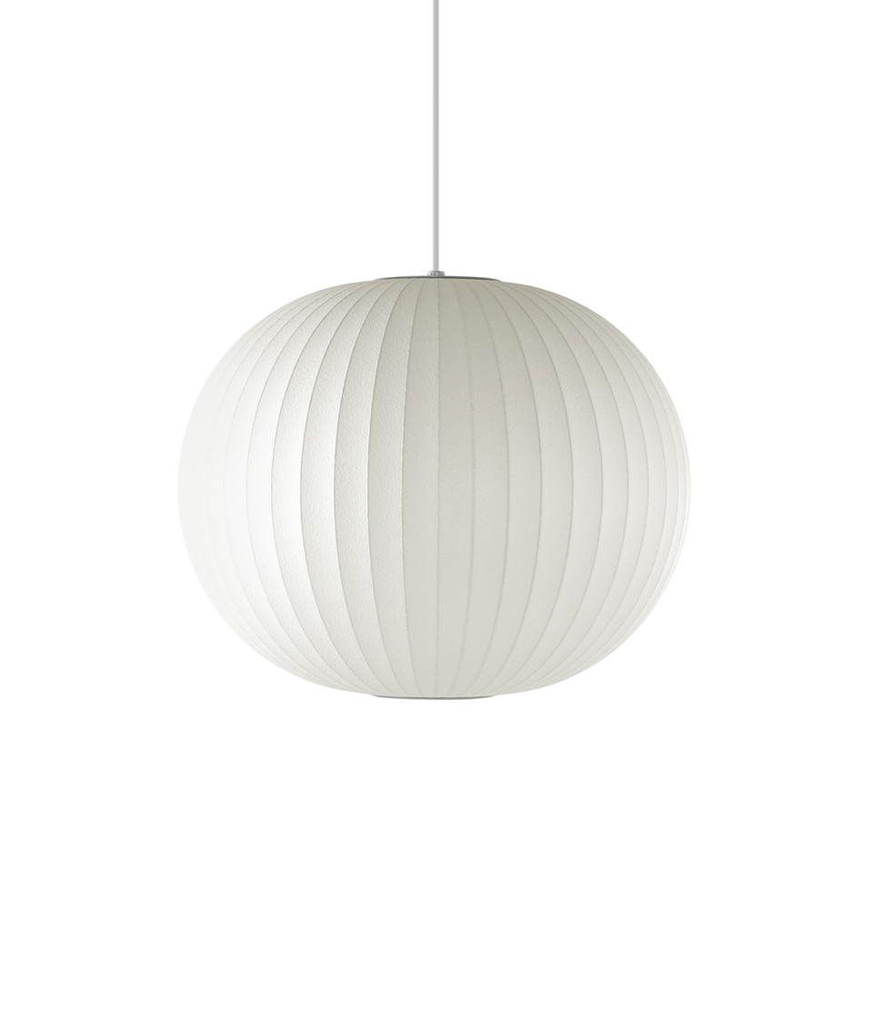 Nelson Ball Bubble pendellampe