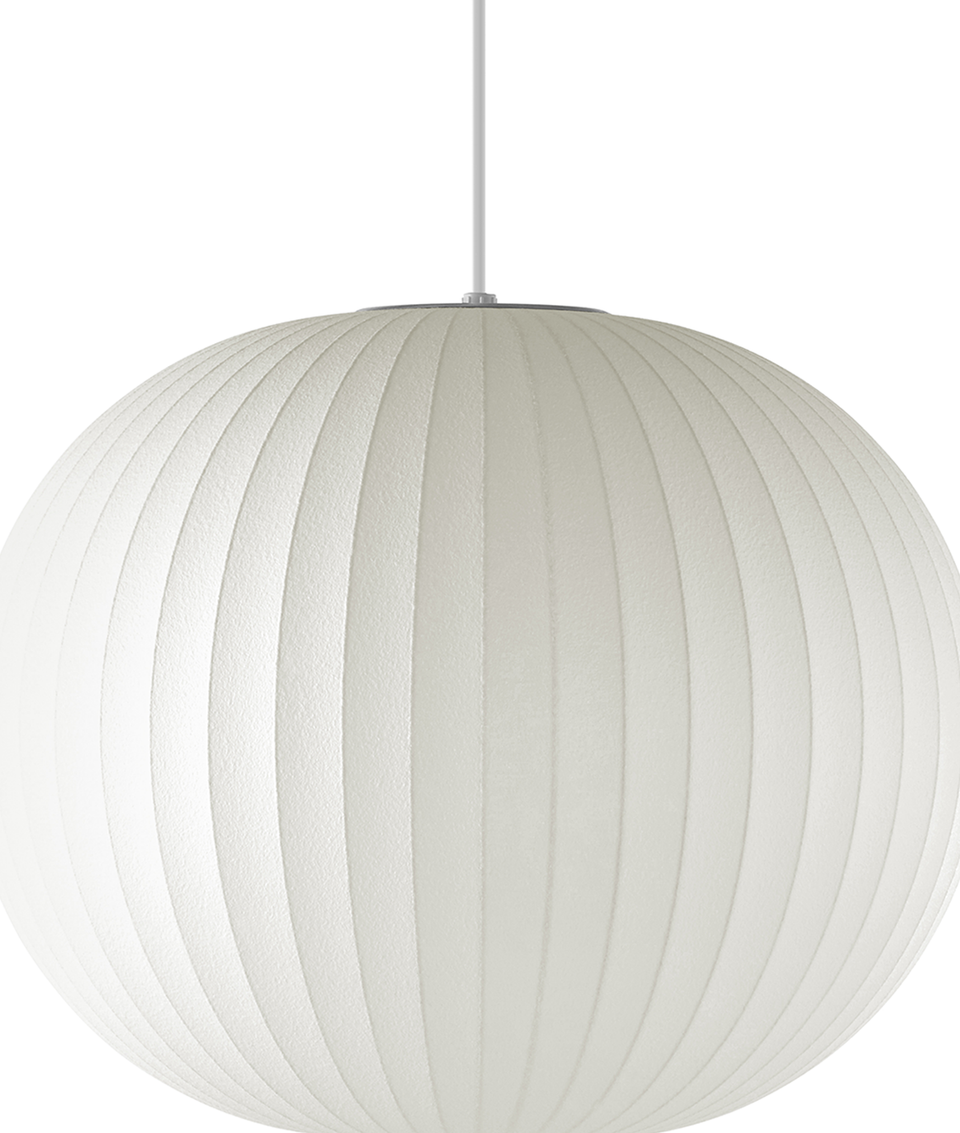 Nelson Ball Bubble pendellampe