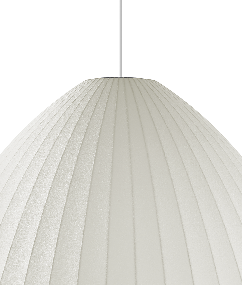 Nelson Bell Bubble pendellampe