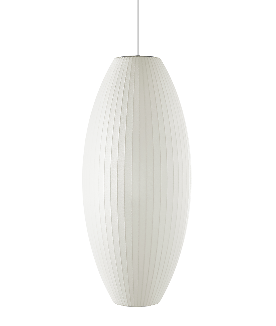 Nelson Cigar Bubble pendellampe