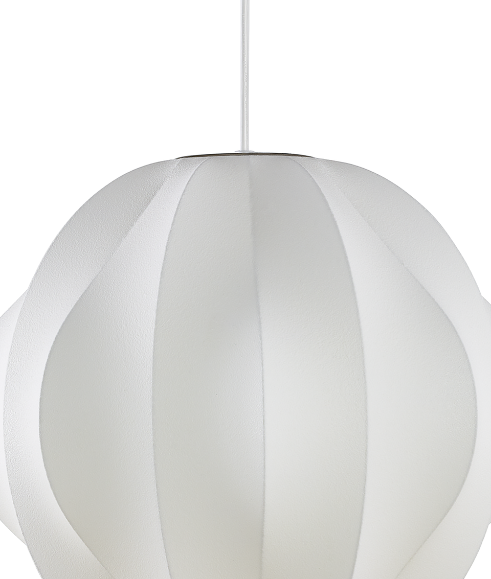 Nelson Orbit Bubble pendellampe