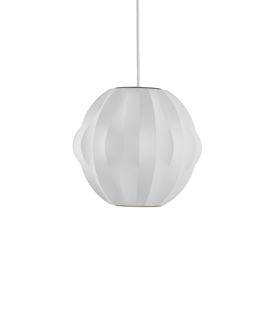 Nelson Orbit Bubble pendellampe
