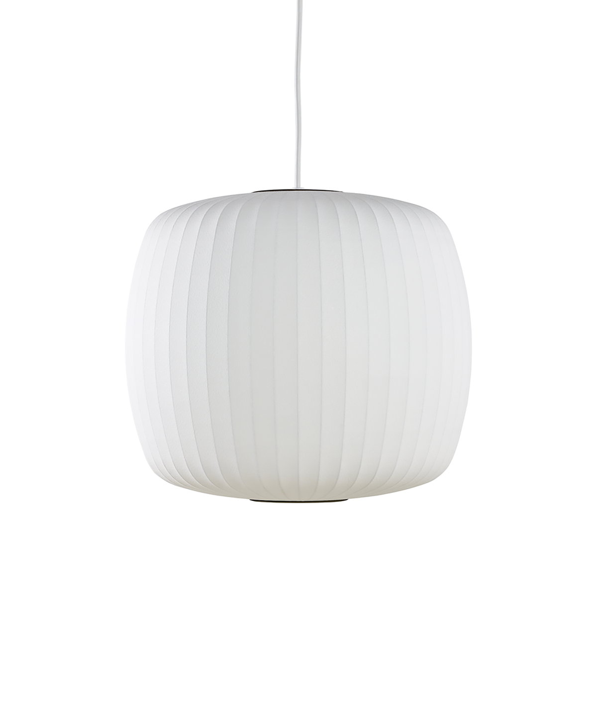 Nelson Roll Bubble pendellampe