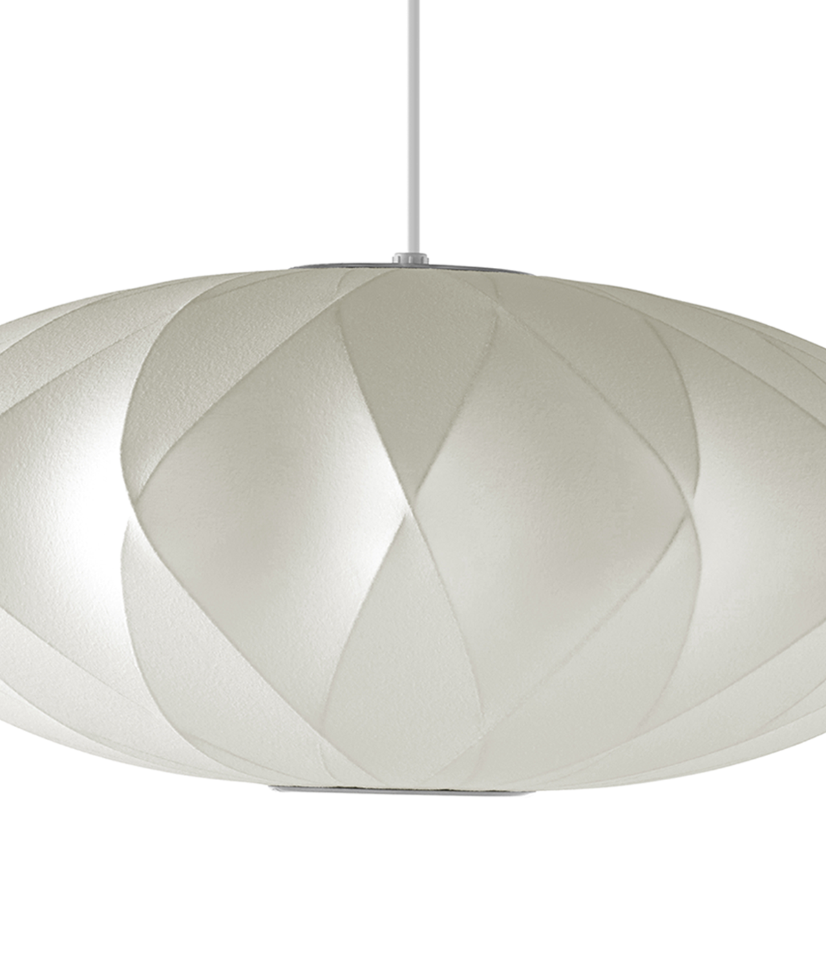 Nelson Saucer Bubble pendellampe