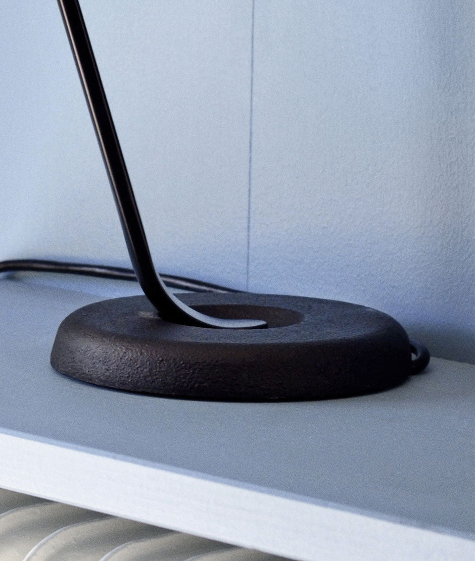 Cloche bordlampe