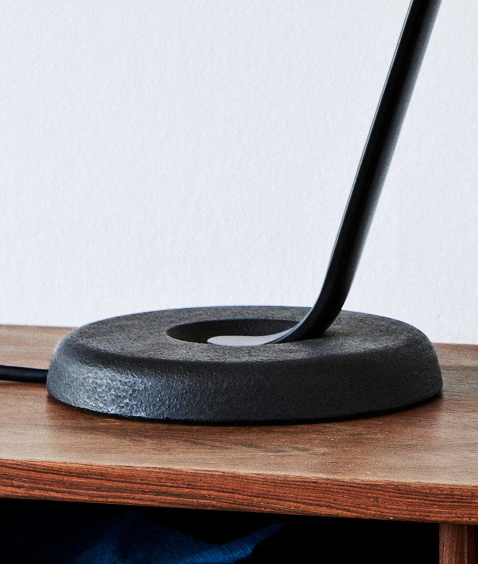 Cloche bordlampe