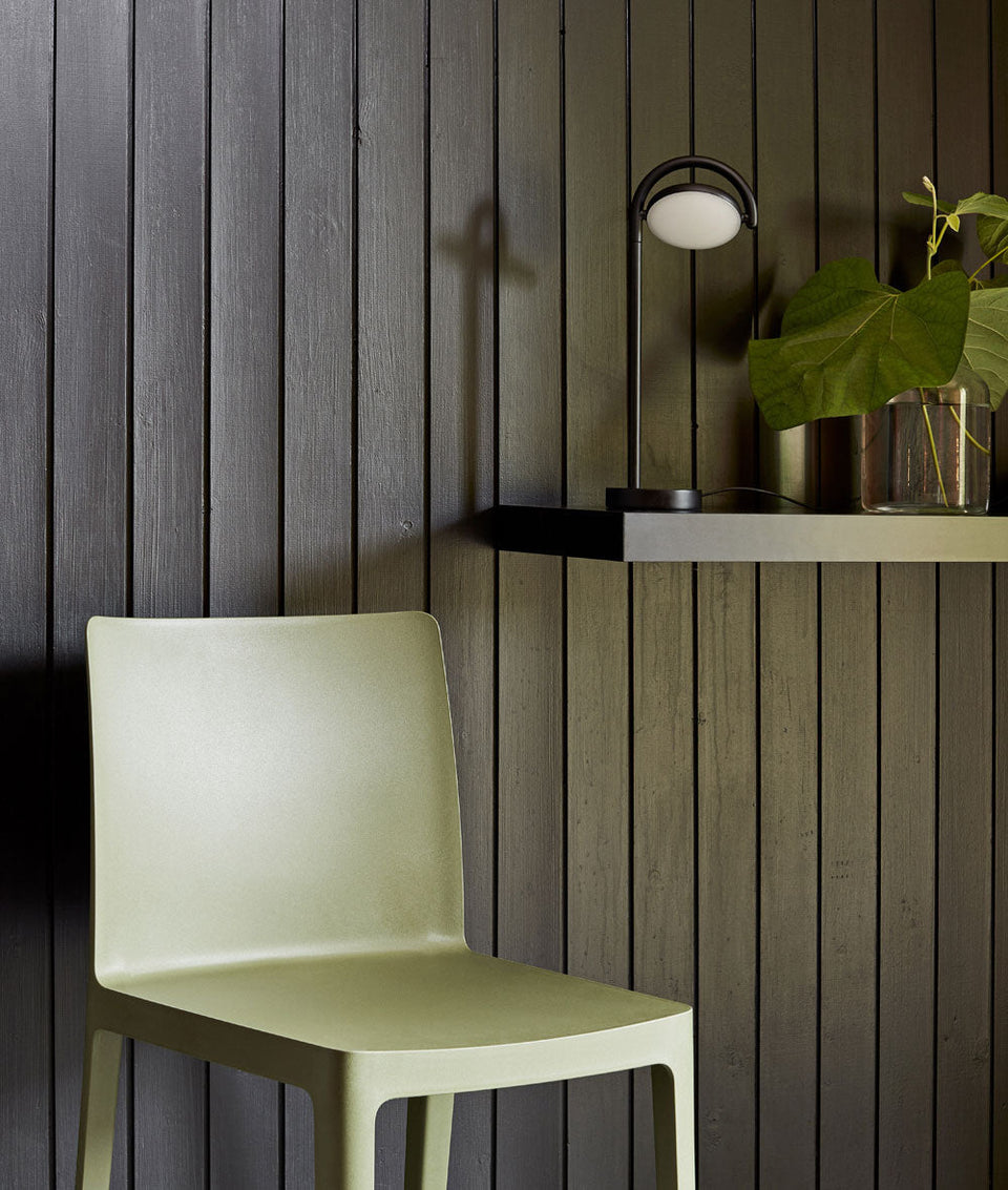 Marselis bordlampe