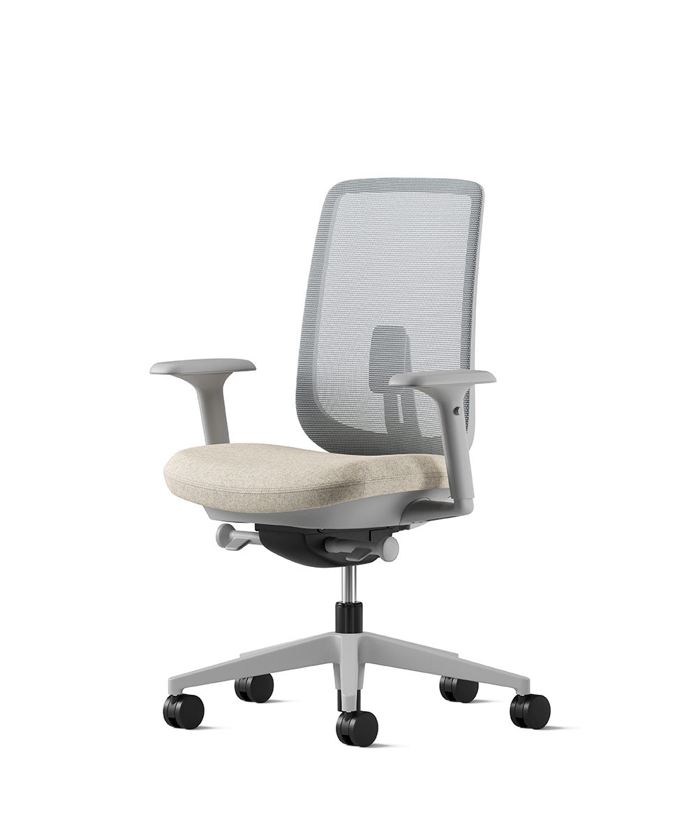 Verus Iceberg/Dartmouth Suspension kontorstol